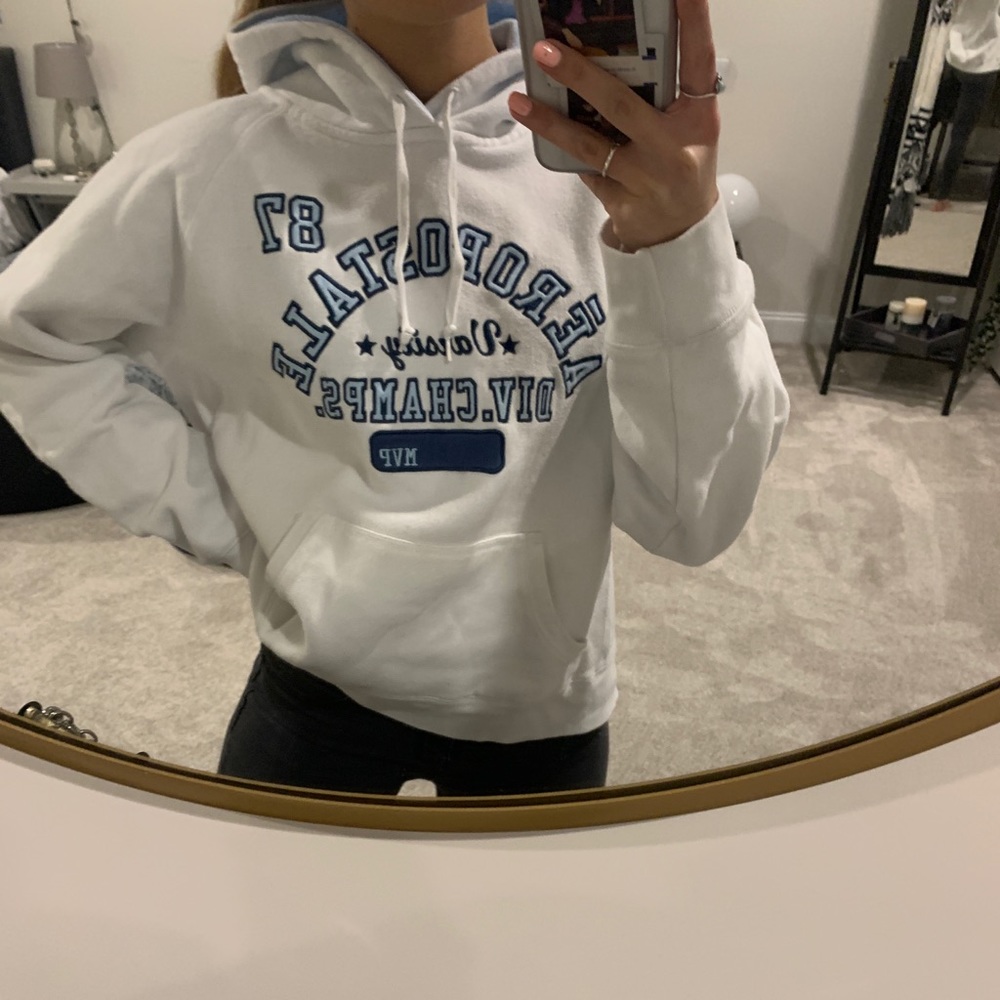 Aeropostale sweatshirt